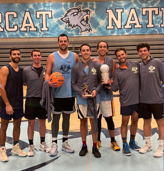 Deal — Fall 2023 Association Champions