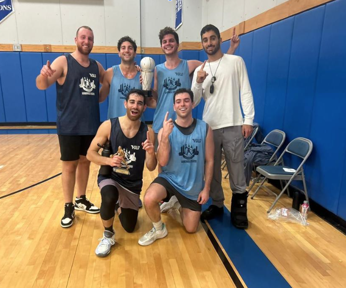 Kibbehs — Fall 2023 J League Champions
