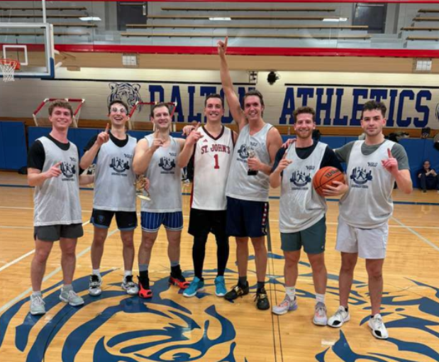 Victor Wembanyamulke — Fall 2025 Association Champions