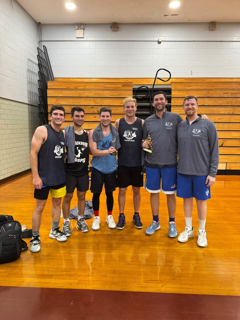 Fam Squad — Spring 2026 Association Champions