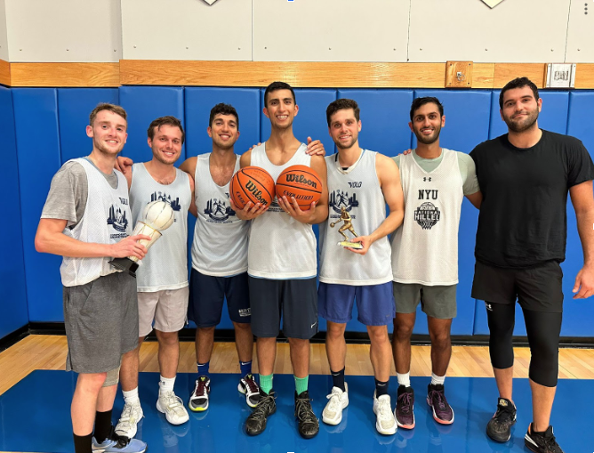 Team Bobs — Summer 2023 J League Champions