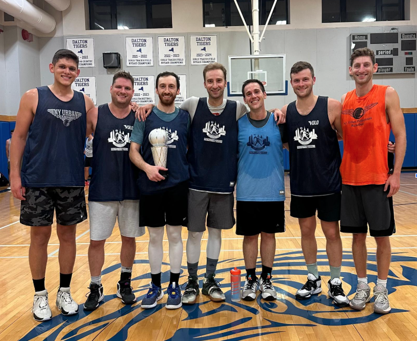 STST — Summer 2024 Association Champions
