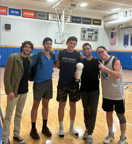 Winter Kings — Winter 2024 Association Champions