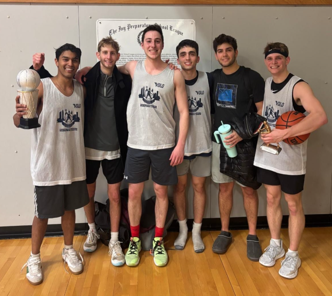 Fab Five — Winter 2025 J League Champions