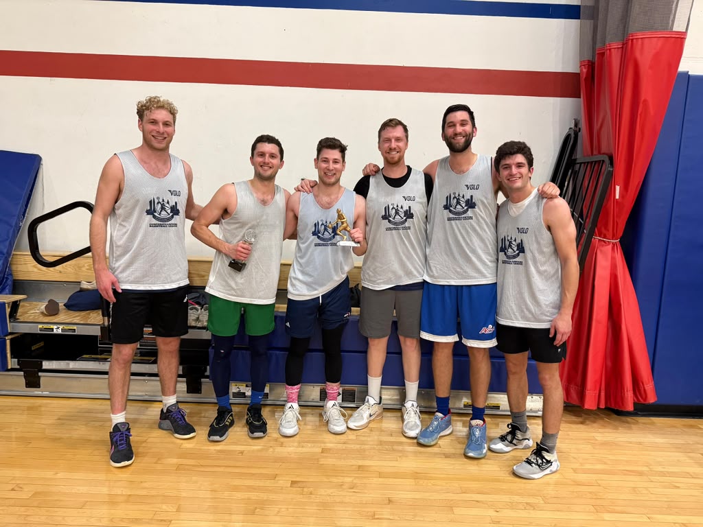 Fam Squad — Winter 2026 Association Champions